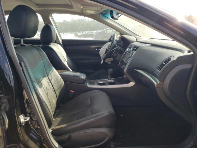 Photo 5 from auction – 2014 NISSAN ALTIMA 3.5 with VIN 1N4BL3AP7EC108818