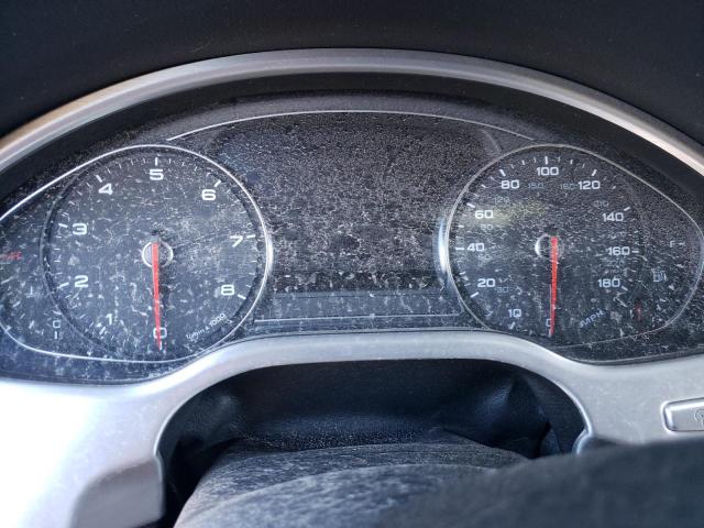 Фото 8 с аукциона – 2012 AUDI A8 QUATTRO с VIN WAUAVAFD5CN004099