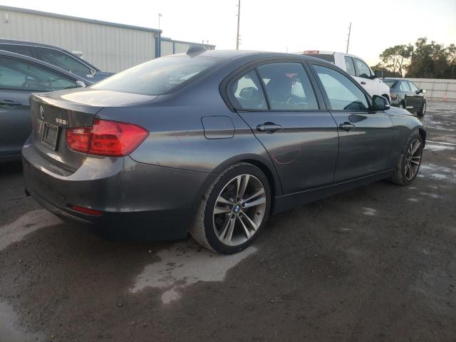 Photo 4 from auction – 2014 BMW 328 I with VIN WBA3A5C59EJ584928