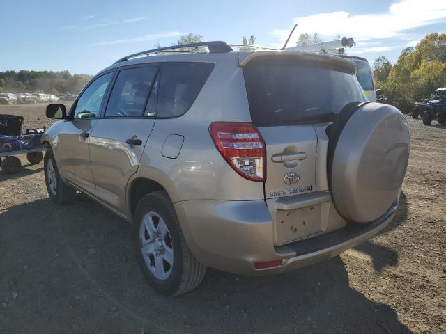 Photo 3 from auction – 2010 TOYOTA RAV4 with VIN 2T3BF4DV2AW057379