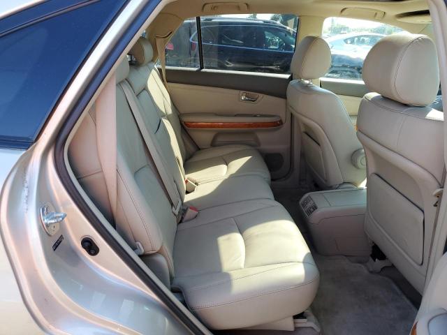 Photo 6 from auction – 2007 LEXUS RX 350 with VIN 2T2GK31U47C021215