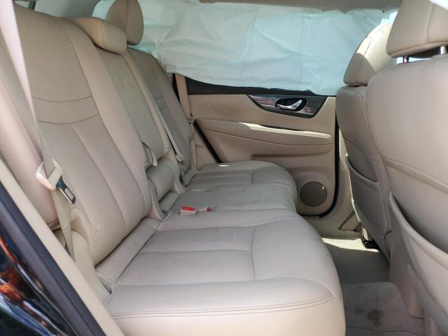 Photo 11 from auction – 2015 NISSAN ROGUE S with VIN 5N1AT2MTXFC853553