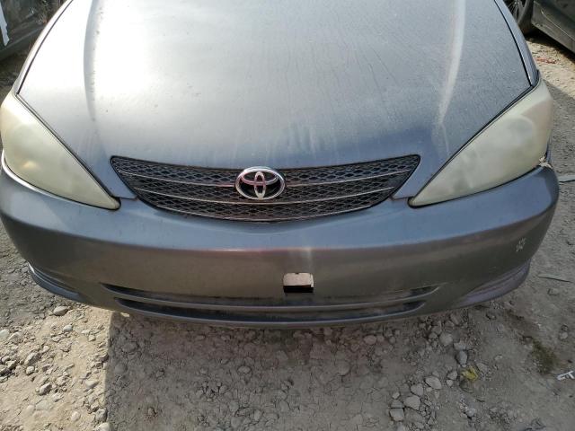 Photo 9 from auction – 2002 TOYOTA CAMRY LE with VIN 4T1BE32K42U604989