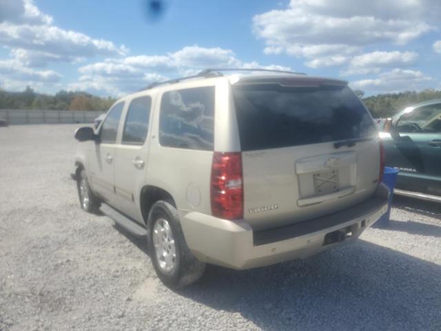 Photo 3 from auction – 2011 CHEVROLET TAHOE C150 with VIN 1GNSCBE05BR376798
