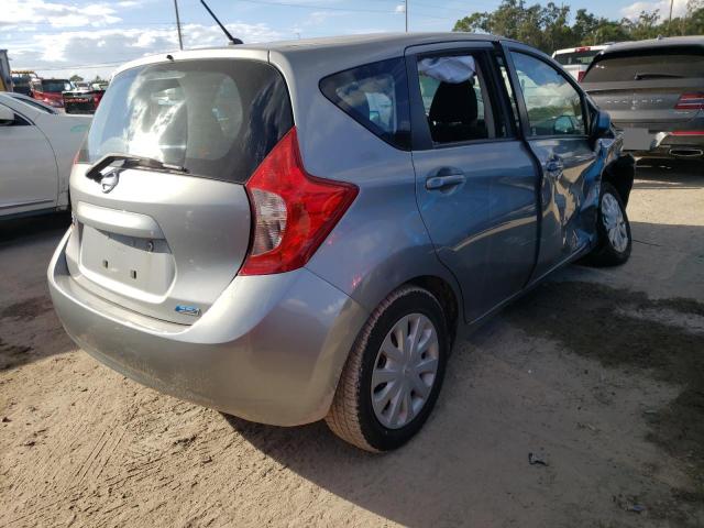 Photo 4 from auction – 2014 NISSAN VERSA NOTE with VIN 3N1CE2CP3EL382590