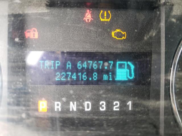 Photo 8 from auction – 2010 FORD F150 SUPER with VIN 1FTFW1EV4AKE01821