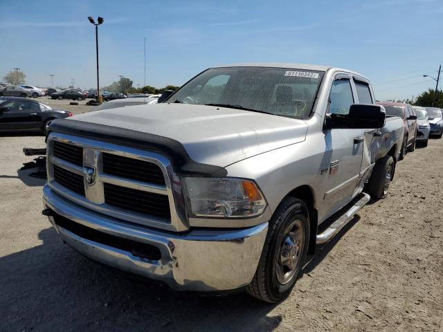 Zdjęcie 2 z aukcji – 2012 DODGE RAM 2500 S z VIN 3C6TD4CT9CG256448