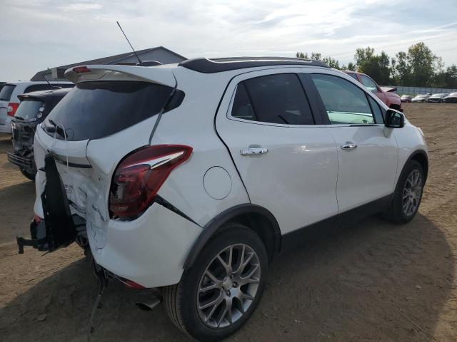 Photo 4 from auction – 2018 BUICK ENCORE SPO with VIN KL4CJ2SB8JB558392