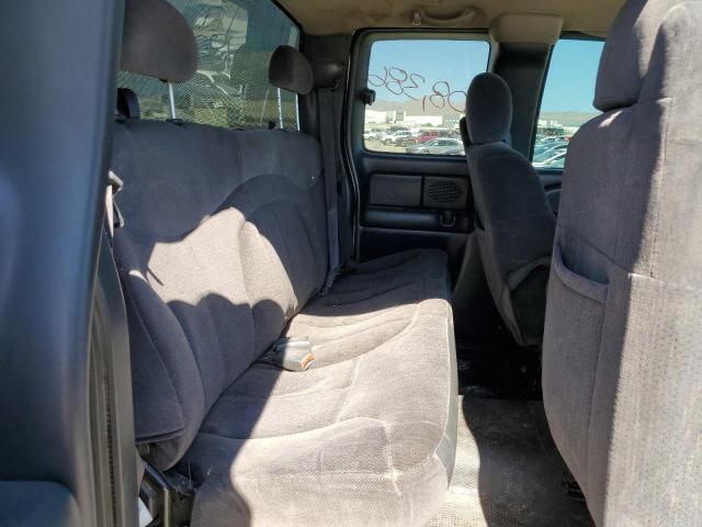 Photo 6 from auction – 2001 GMC SIERRA C25 with VIN 1GTHC29U91E331210