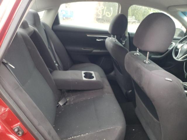 Photo 6 from auction – 2014 NISSAN ALTIMA 2.5 with VIN 1N4AL3AP9EC103812