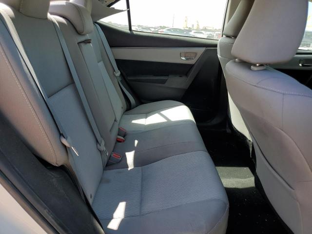 Photo 6 from auction – 2016 TOYOTA COROLLA L with VIN 5YFBURHEXGP414520