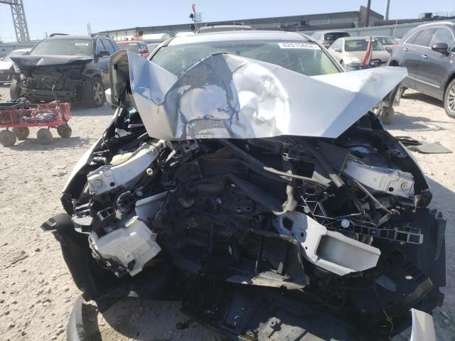 Photo 9 from auction – 2017 FORD FOCUS SEL with VIN 1FADP3M25HL249498