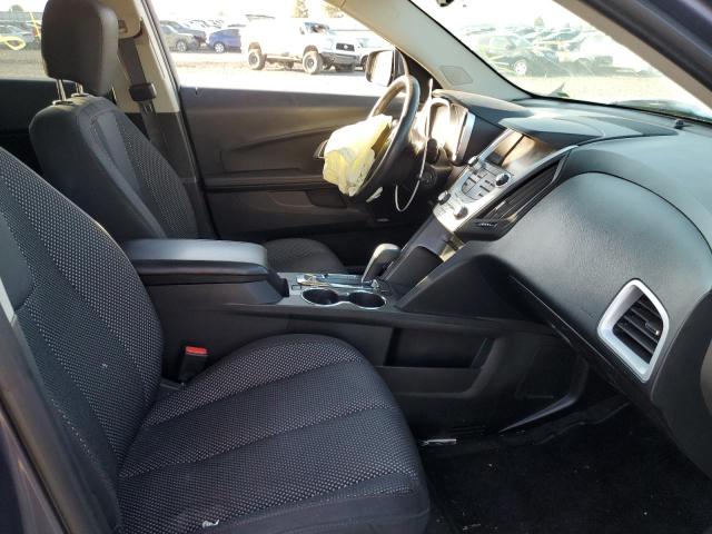 Photo 5 from auction – 2013 CHEVROLET EQUINOX LT with VIN 2GNALPEK7D6110448