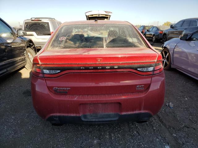 Photo 6 from auction – 2013 DODGE DART SXT with VIN 1C3CDFBH8DD100180