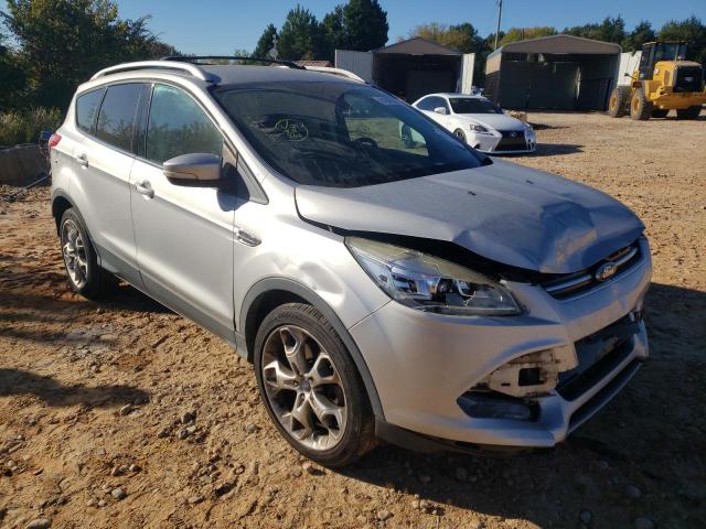 Фото 1 с аукциона – 2013 FORD ESCAPE TIT с VIN 1FMCU0J97DUC67242