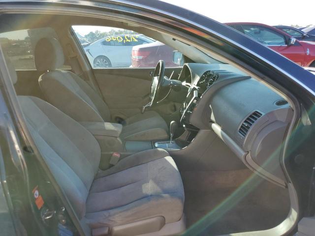 Photo 5 from auction – 2007 NISSAN ALTIMA HYB with VIN 1N4CL21E87C207261