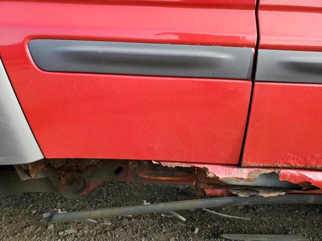 Photo 10 from auction – 2003 JEEP LIBERTY SP with VIN 1J4GL48K43W678197