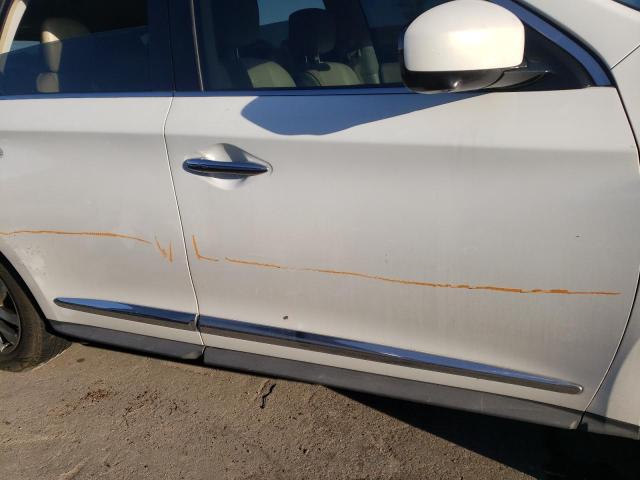 Photo 9 from auction – 2014 INFINITI QX60 with VIN 5N1AL0MN0EC533985