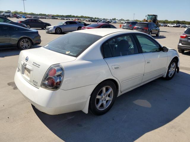 Photo 4 from auction – 2006 NISSAN ALTIMA S with VIN 1N4AL11D16N438255