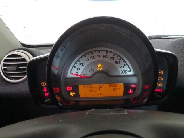 Photo 8 from auction – 2014 SMART FORTWO PUR with VIN WMEEJ3BA3EK734753