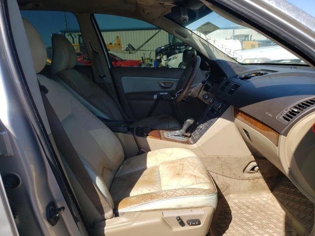 Photo 5 from auction – 2007 VOLVO XC90 V8 with VIN YV4CZ852371335590
