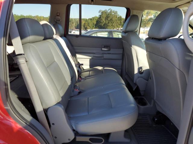 Photo 6 from auction – 2005 DODGE DURANGO SL with VIN 1D4HD48D85F599176