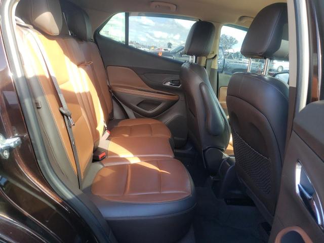 Photo 6 from auction – 2013 BUICK ENCORE with VIN KL4CJCSBXDB192557