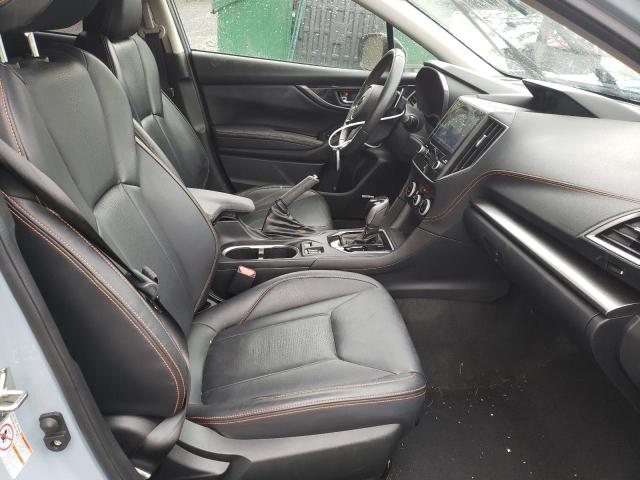 Photo 5 from auction – 2018 SUBARU CROSSTREK with VIN JF2GTAMCXJH215311