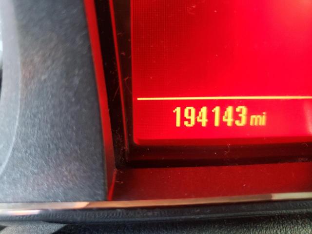 Photo 8 from auction – 2014 GMC TERRAIN SL with VIN 2GKALSEK5E6328910