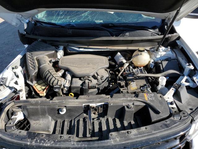 Photo 7 from auction – 2021 GMC ACADIA SLE with VIN 1GKKNKLS5MZ112091