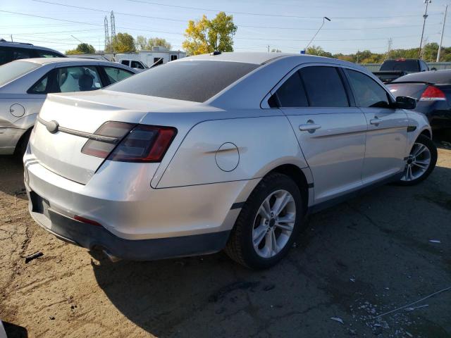 Photo 4 from auction – 2014 FORD TAURUS SEL with VIN 1FAHP2E89EG129058