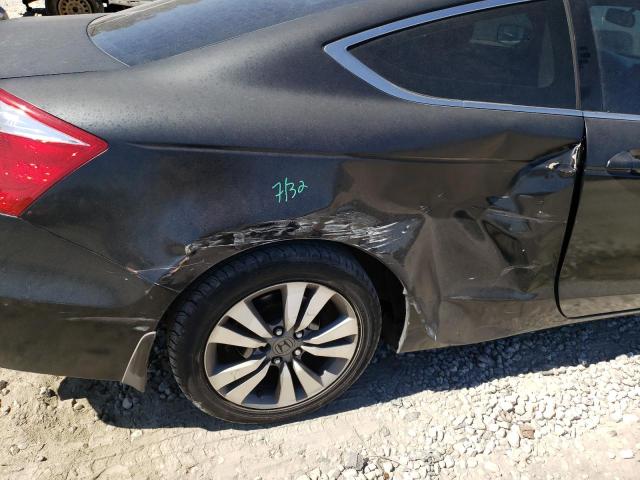 Photo 9 from auction – 2008 HONDA ACCORD EX with VIN 1HGCS127X8A009951