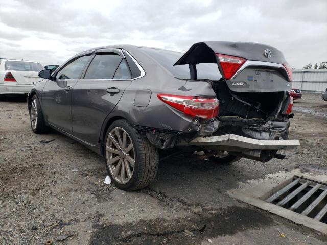 Photo 3 from auction – 2016 TOYOTA CAMRY LE with VIN 4T4BF1FK4GR584557