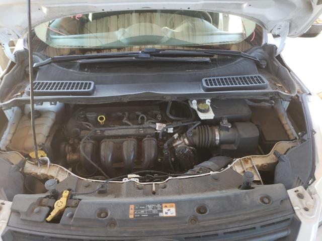 Photo 7 from auction – 2014 FORD ESCAPE S with VIN 1FMCU0F79EUD30978