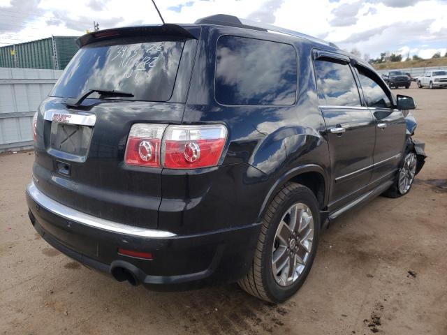 Photo 4 from auction – 2012 GMC ACADIA DEN with VIN 1GKKRTED3CJ381857