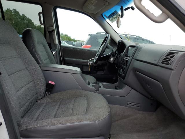 Photo 5 from auction – 2003 FORD EXPLORER X with VIN 1FMDU72K03UC18798