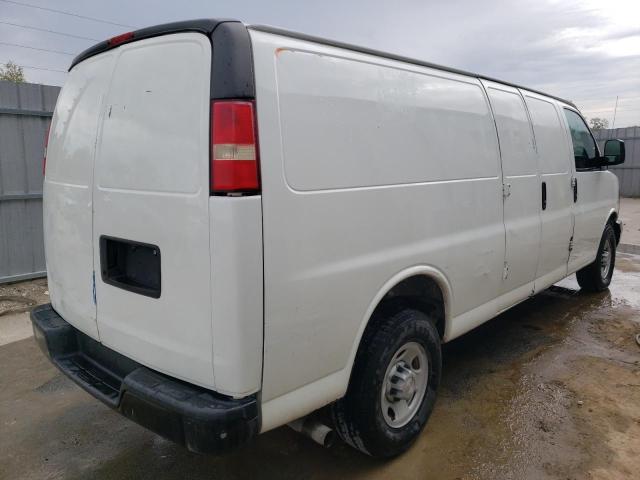 Photo 3 from auction – 2009 CHEVROLET EXPRESS G2 with VIN 1GCGG29C991136461
