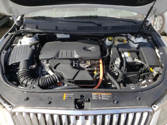 Photo 7 from auction – 2012 BUICK LACROSSE C with VIN 1G4GB5ER1CF259140