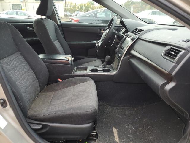 Photo 5 from auction – 2017 TOYOTA CAMRY LE with VIN 4T1BF1FK1HU296183