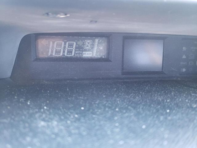 Photo 8 from auction – 2013 TOYOTA PRIUS C with VIN JTDKDTB36D1052173