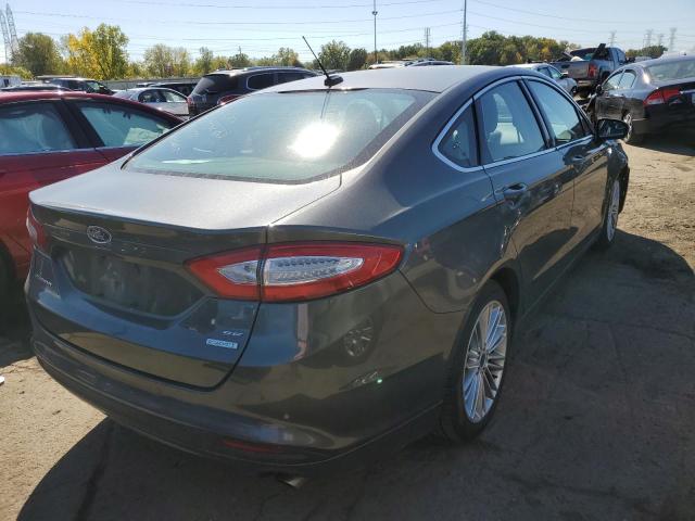 Photo 4 from auction – 2016 FORD FUSION SE with VIN 3FA6P0HD8GR313777