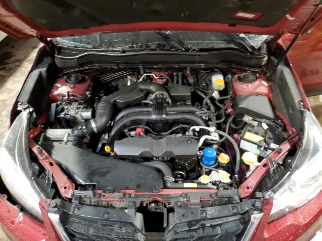 Photo 7 from auction – 2018 SUBARU FORESTER 2 with VIN JF2SJAGCXJH485070
