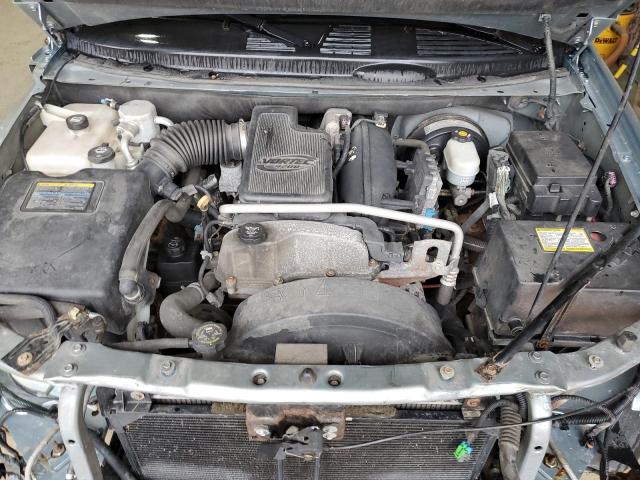 Photo 7 from auction – 2006 GMC ENVOY with VIN 1GKDT13SX62342598