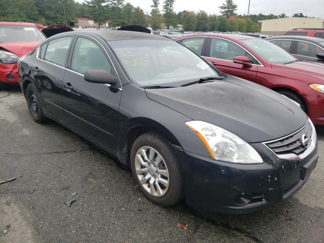 Zdjęcie 1 z aukcji – 2010 NISSAN ALTIMA BAS z VIN 1N4AL2AP2AC129091