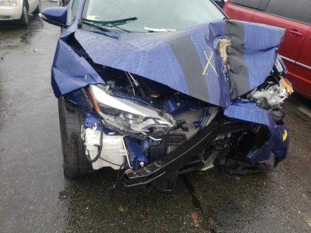 Photo 9 from auction – 2016 TOYOTA COROLLA L with VIN 2T1BURHE0GC485306