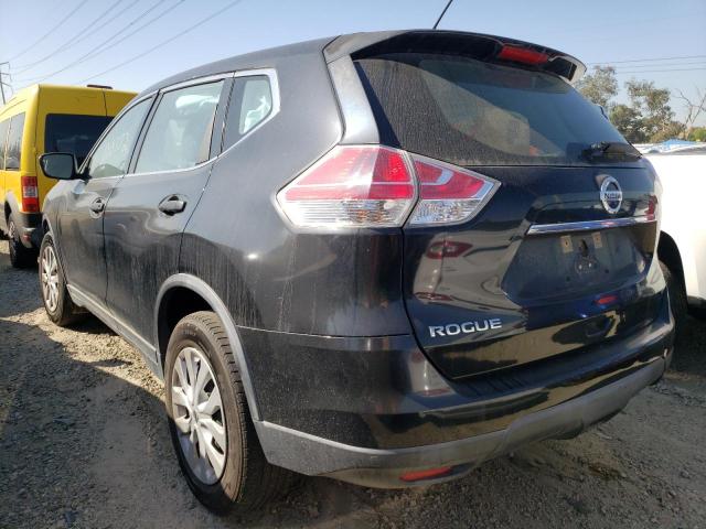 Photo 3 from auction – 2016 NISSAN ROGUE S with VIN KNMAT2MT7GP667435