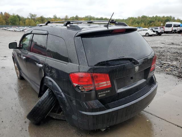 Photo 3 from auction – 2009 DODGE JOURNEY 4D with VIN 3D4GH67VX9T582736