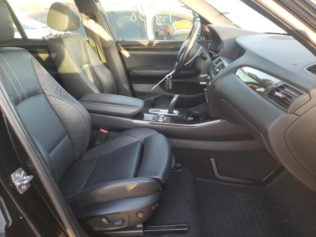 Photo 5 from auction – 2013 BMW X3 XDRIVE2 with VIN 5UXWX9C59D0A10695