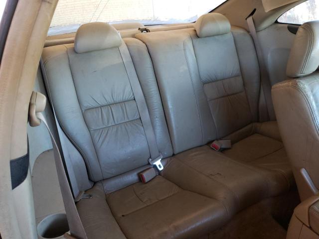 Photo 6 from auction – 2004 HONDA ACCORD EX with VIN 1HGCM82654A007741
