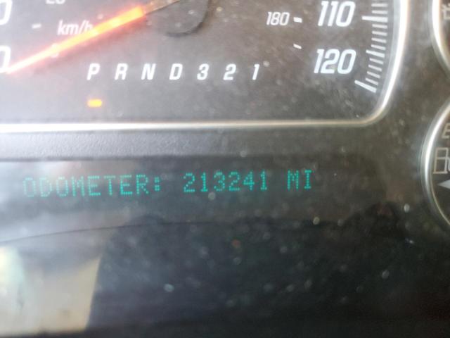 Photo 8 from auction – 2007 GMC ENVOY DENA with VIN 1GKET63MX72155902